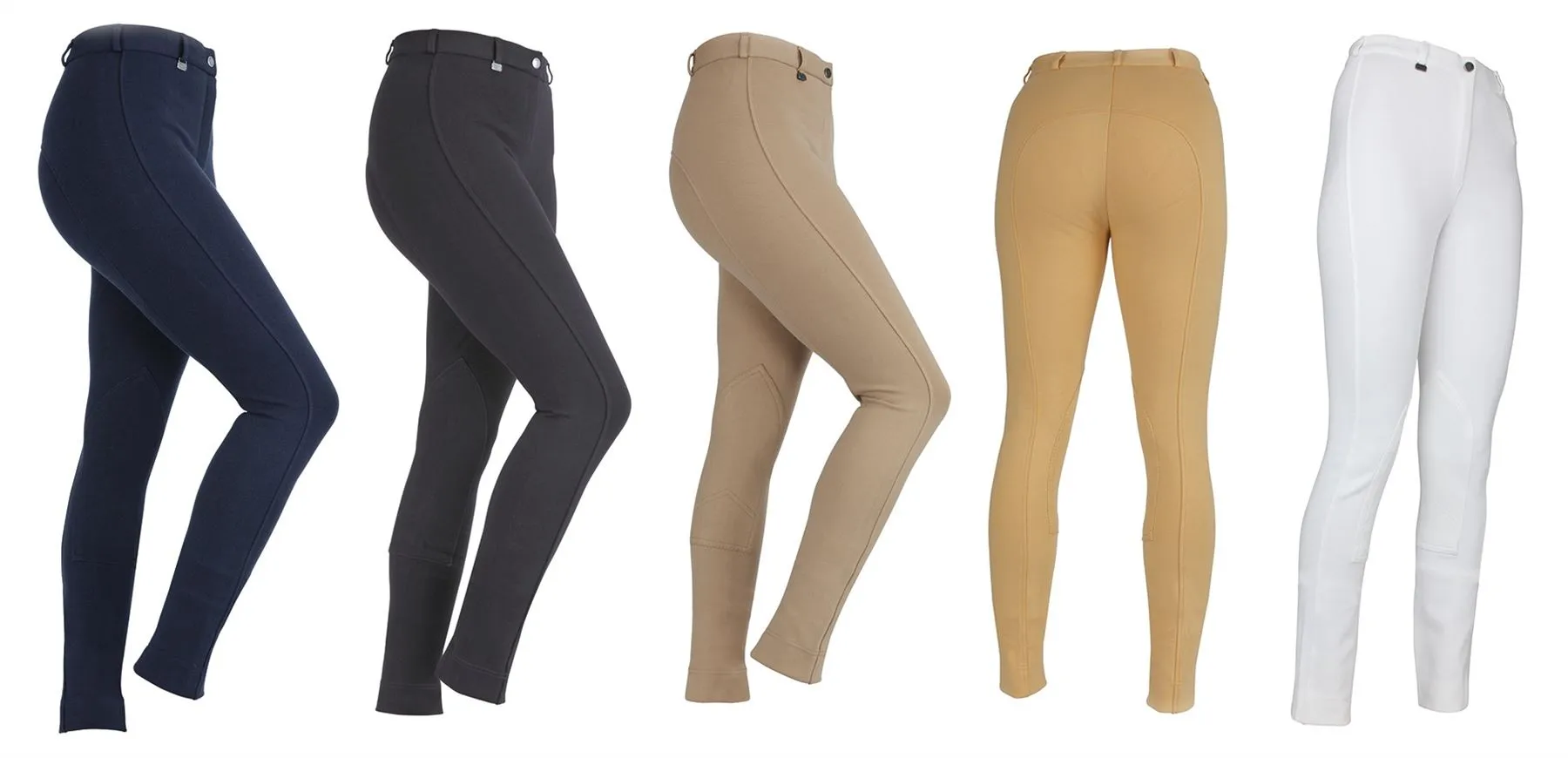 Shires Saddlehugger Jodhpurs - Womens Jodhpurs - ladies jodhpurs, riding, horse