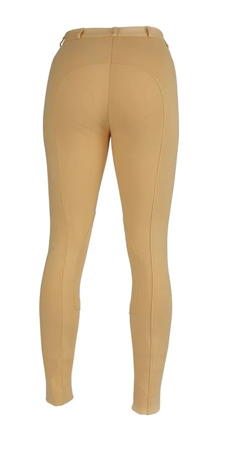 Shires Saddlehugger Jodhpurs - Womens Jodhpurs - ladies jodhpurs, riding, horse