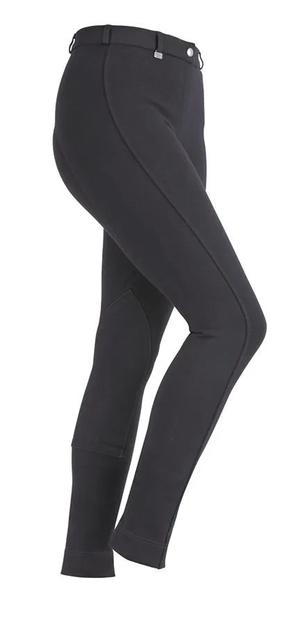 Shires Saddlehugger Jodhpurs - Womens Jodhpurs - ladies jodhpurs, riding, horse