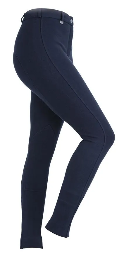 Shires Saddlehugger Jodhpurs - Womens Jodhpurs - ladies jodhpurs, riding, horse