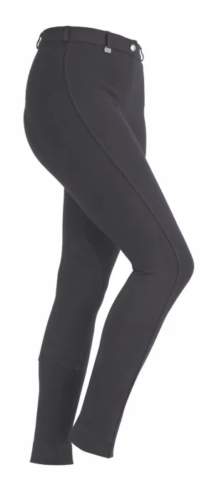 Shires Saddlehugger Jodhpurs - Womens Jodhpurs - ladies jodhpurs, riding, horse