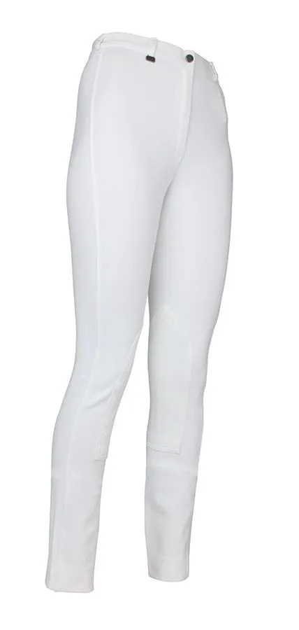 Shires Saddlehugger Jodhpurs - Womens Jodhpurs - ladies jodhpurs, riding, horse