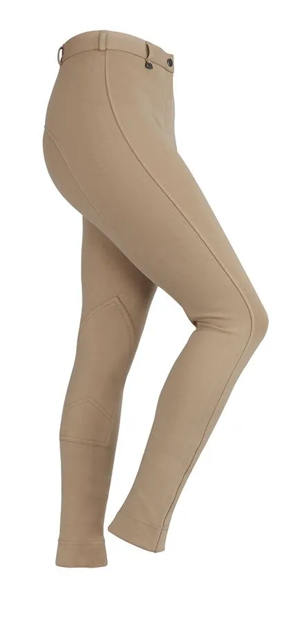 Shires Saddlehugger Jodhpurs - Womens Jodhpurs - ladies jodhpurs, riding, horse