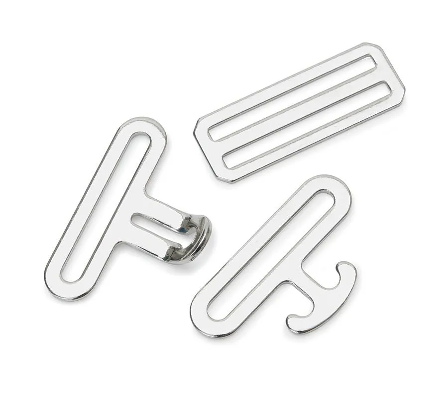 Shires Surcingle Set