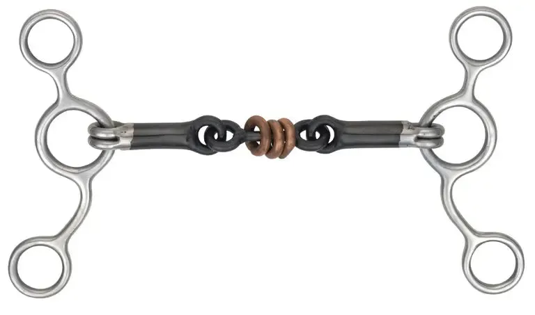Shires Sweet Iron Copper Tom Thumb
