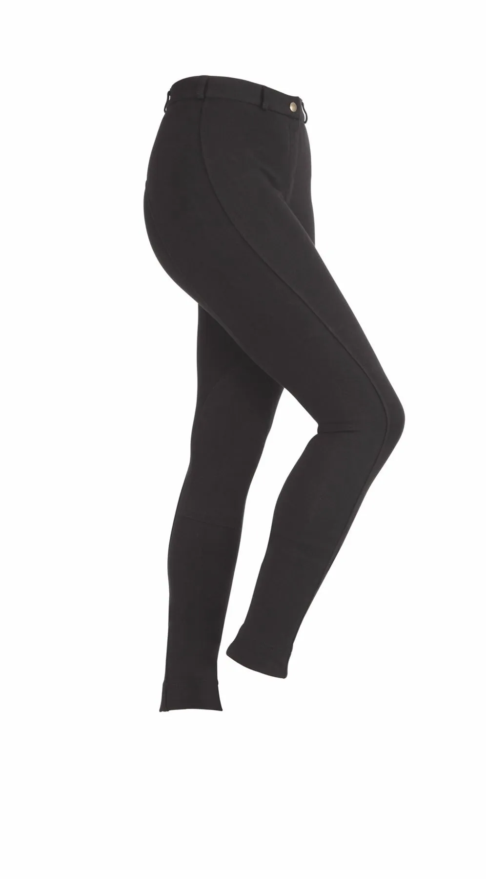 Shires Wessex Jodhpurs - Ladies