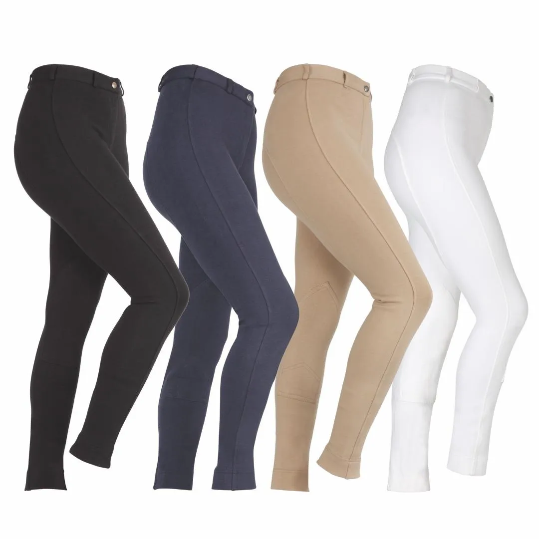 Shires Wessex Jodhpurs - Ladies