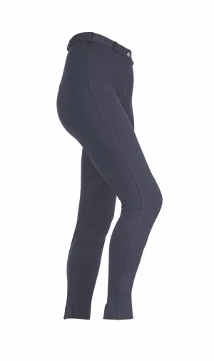Shires Wessex Jodhpurs - Ladies