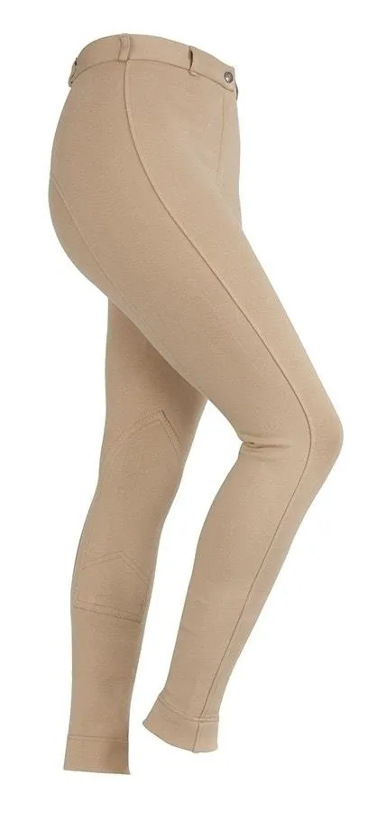 Shires Wessex Jodhpurs - Maids