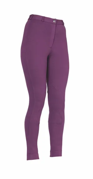 Shires Wessex Jodhpurs - Maids