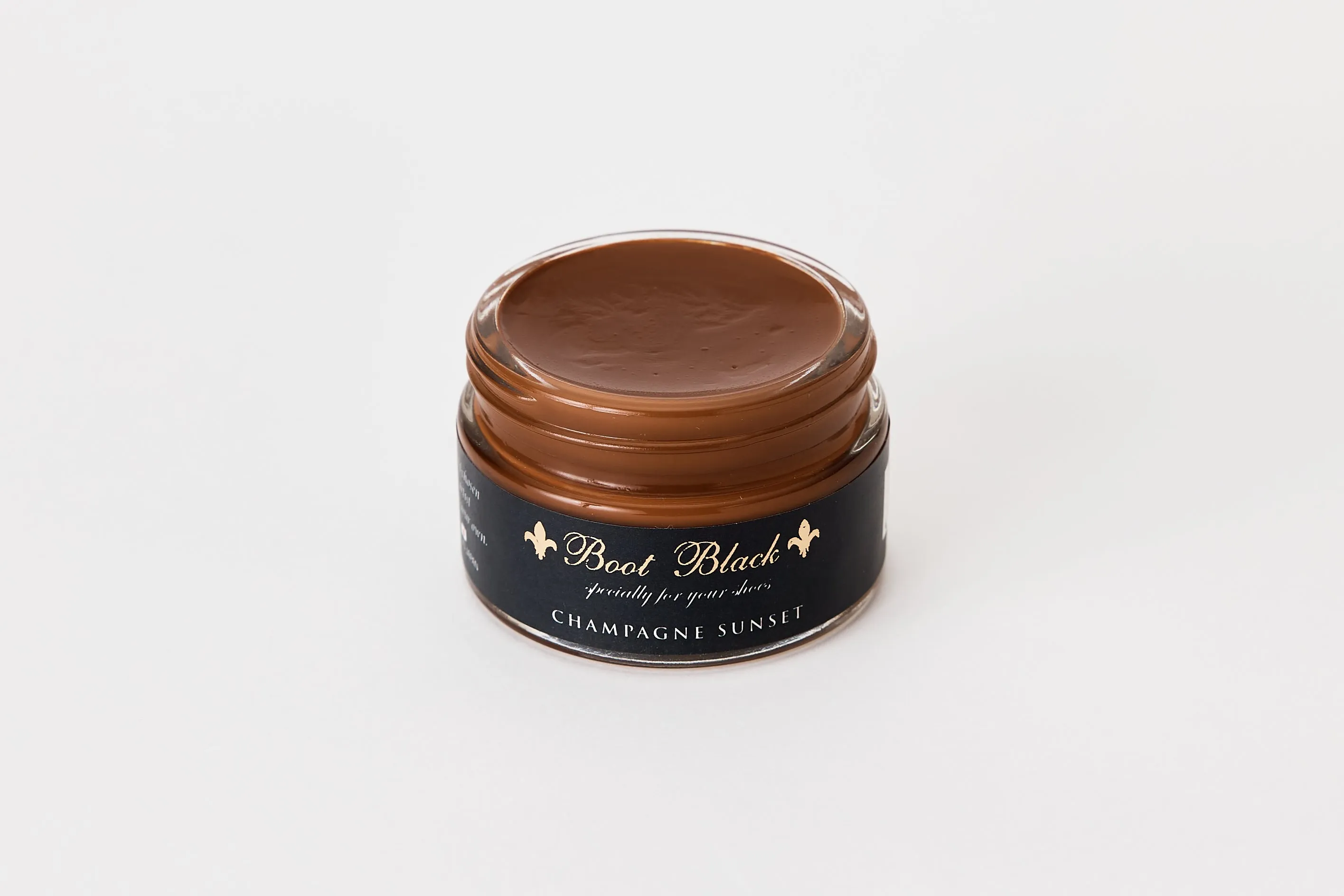 Shoe Cream - 44 Colors