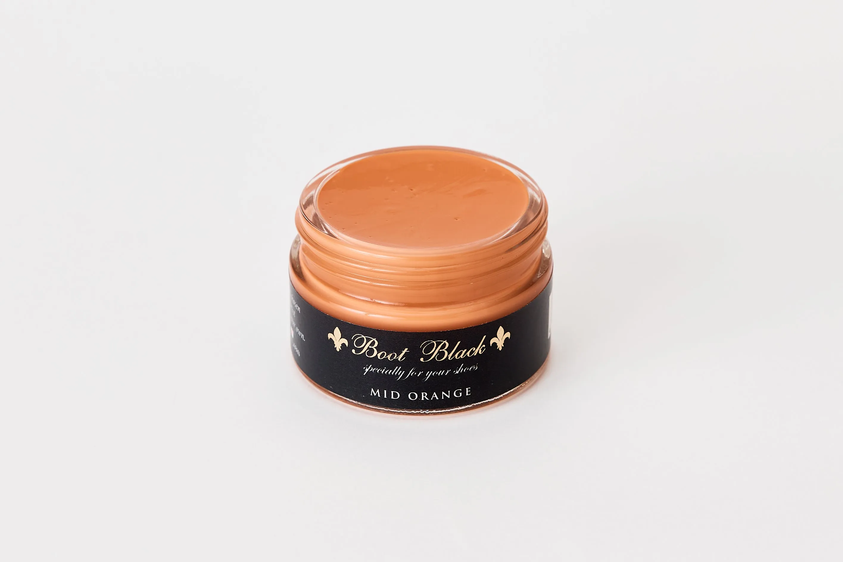Shoe Cream - 44 Colors