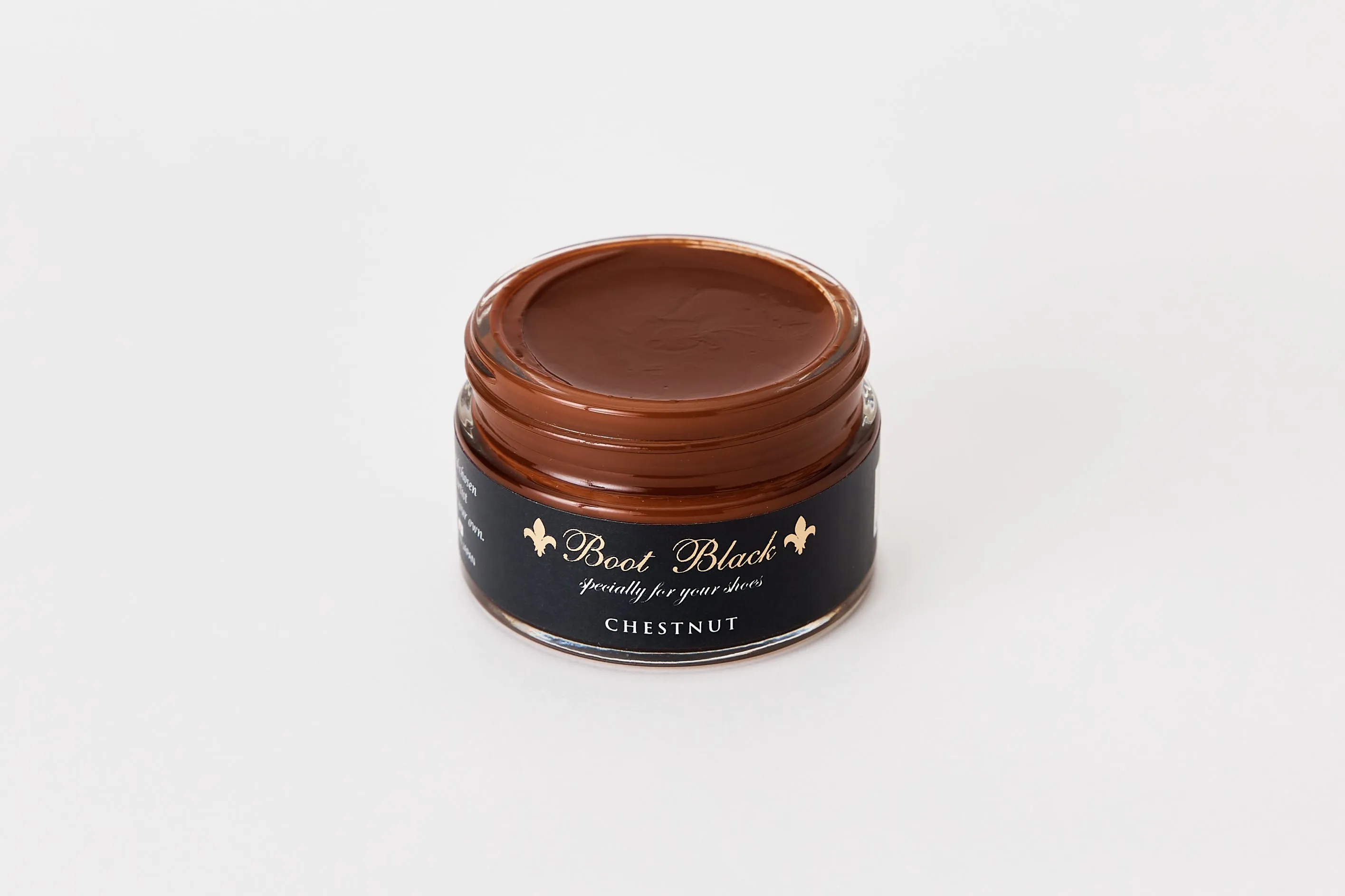 Shoe Cream - 44 Colors