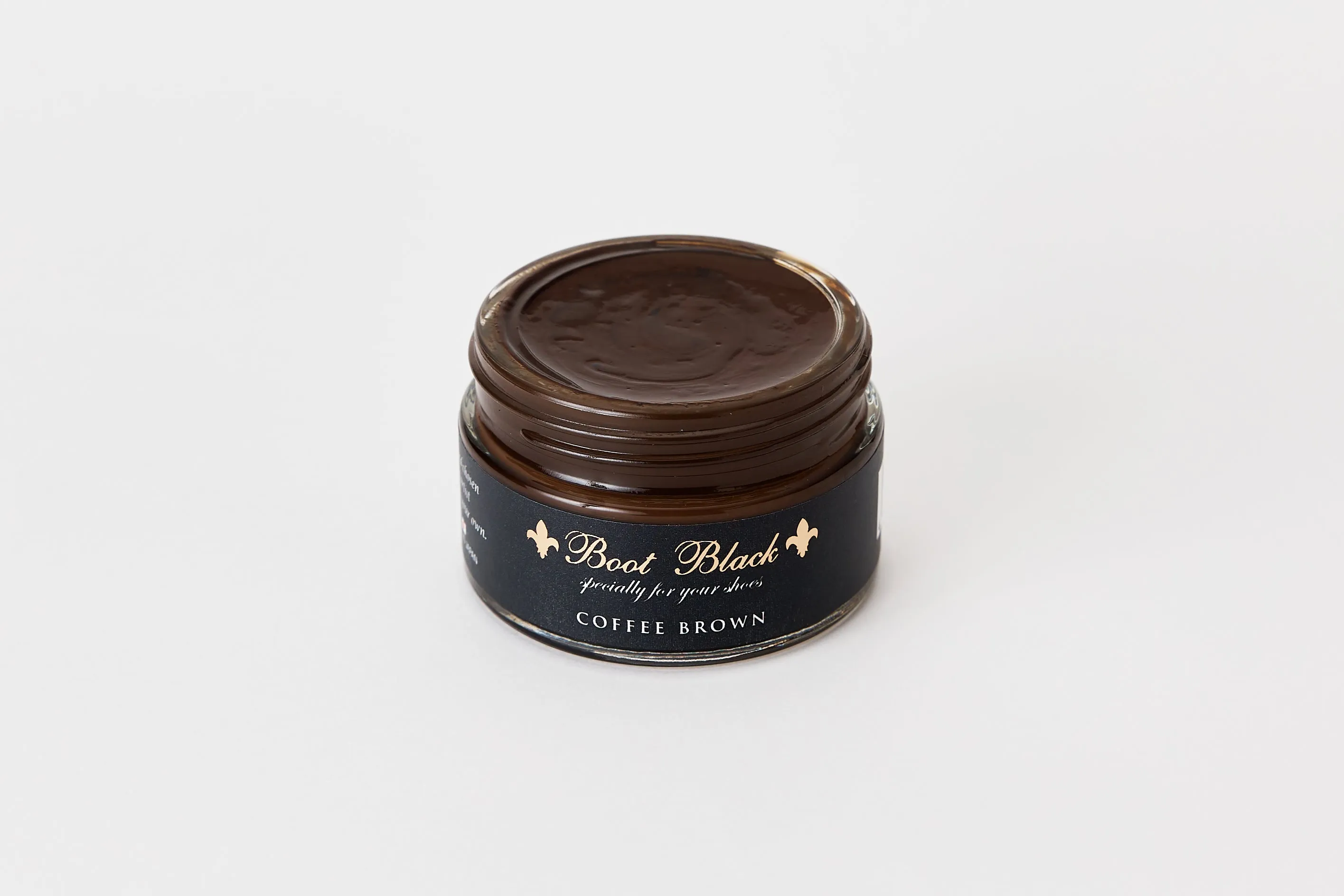 Shoe Cream - 44 Colors
