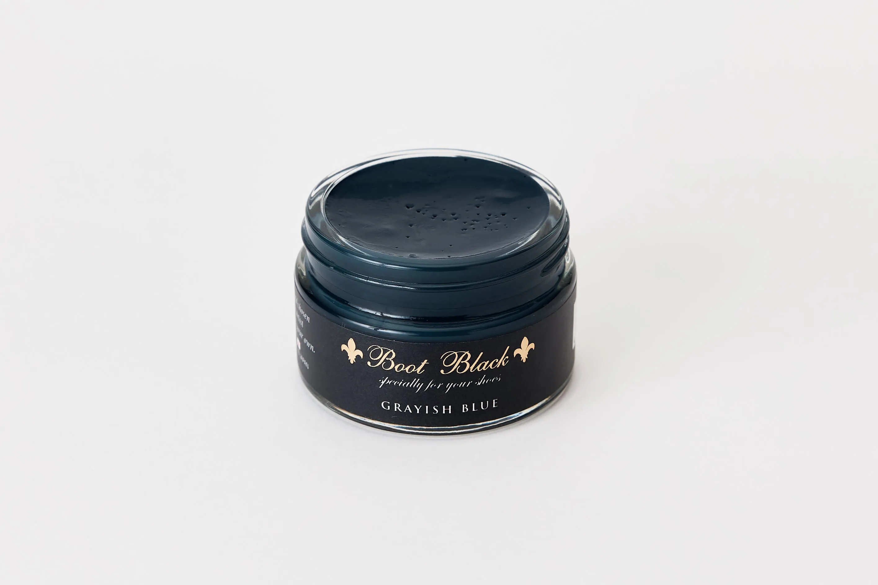 Shoe Cream - 44 Colors