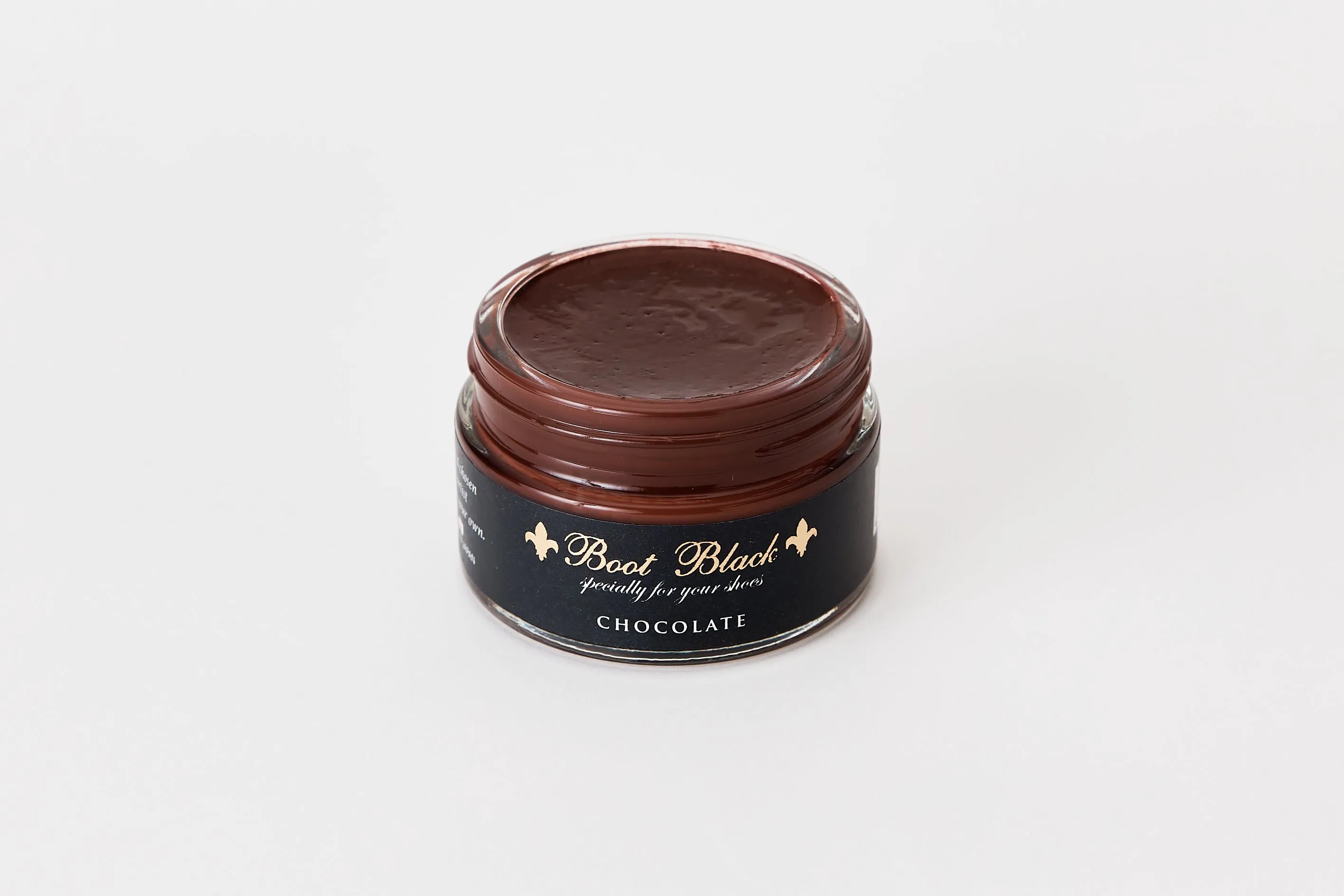 Shoe Cream - 44 Colors