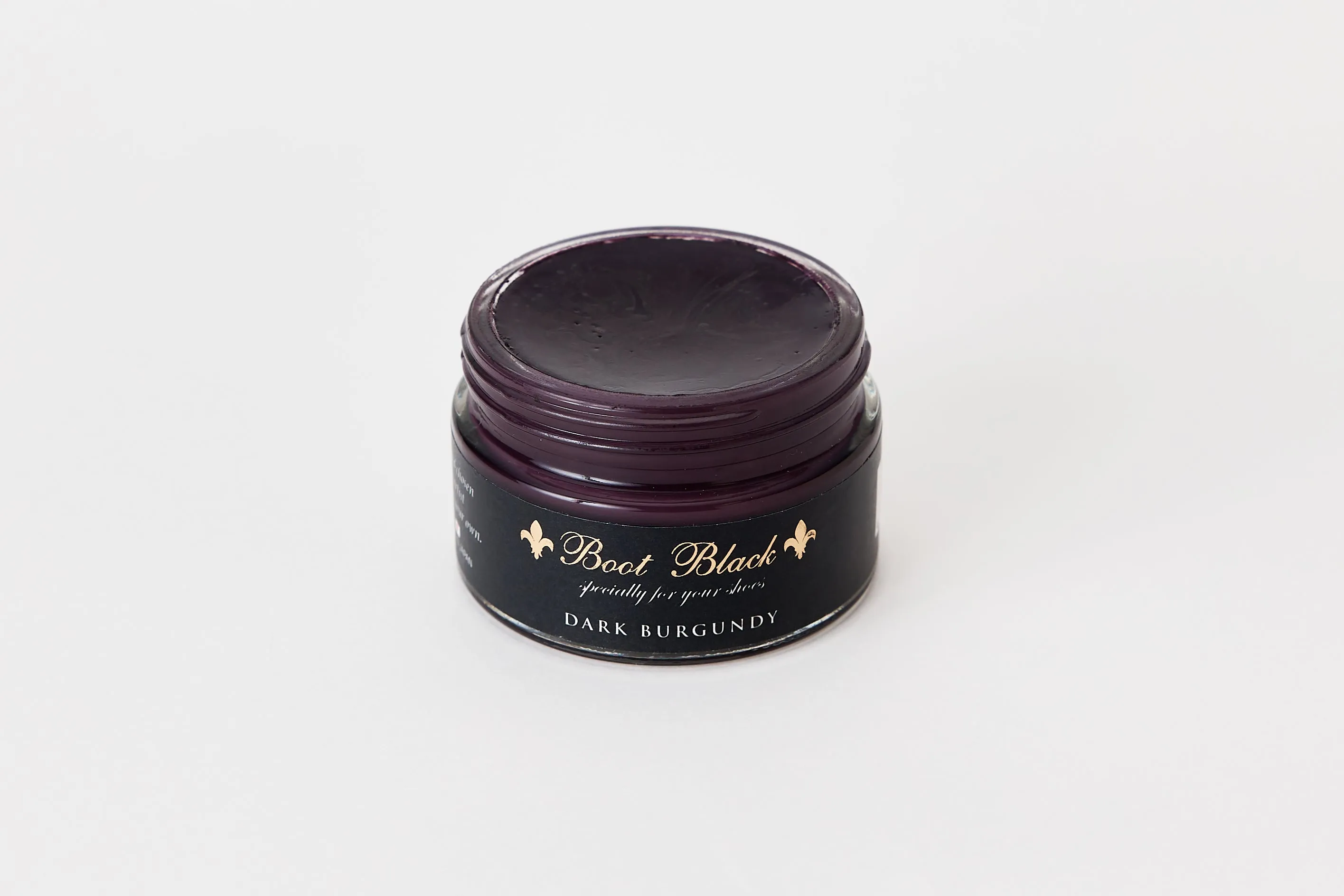 Shoe Cream - 44 Colors