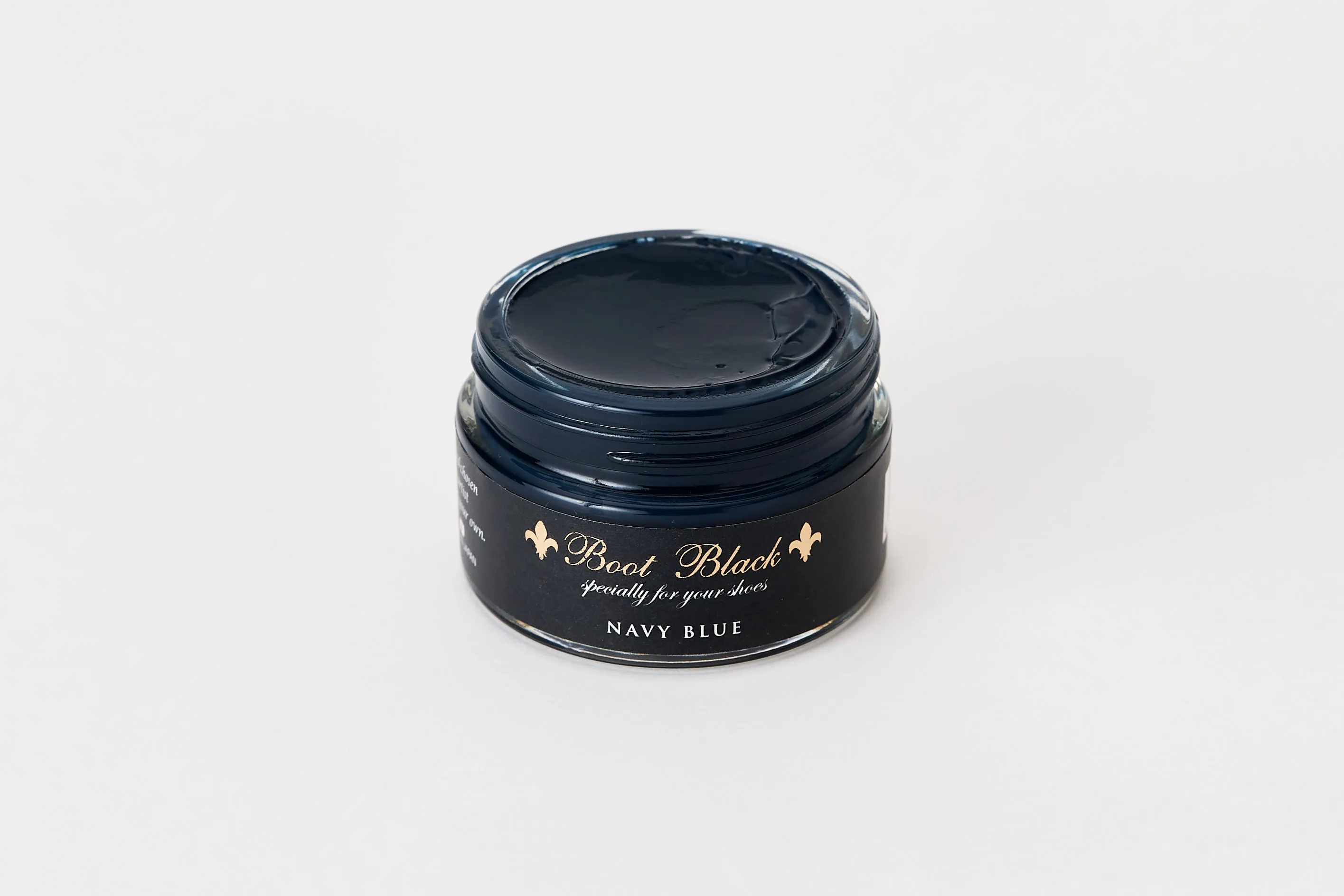 Shoe Cream - 44 Colors