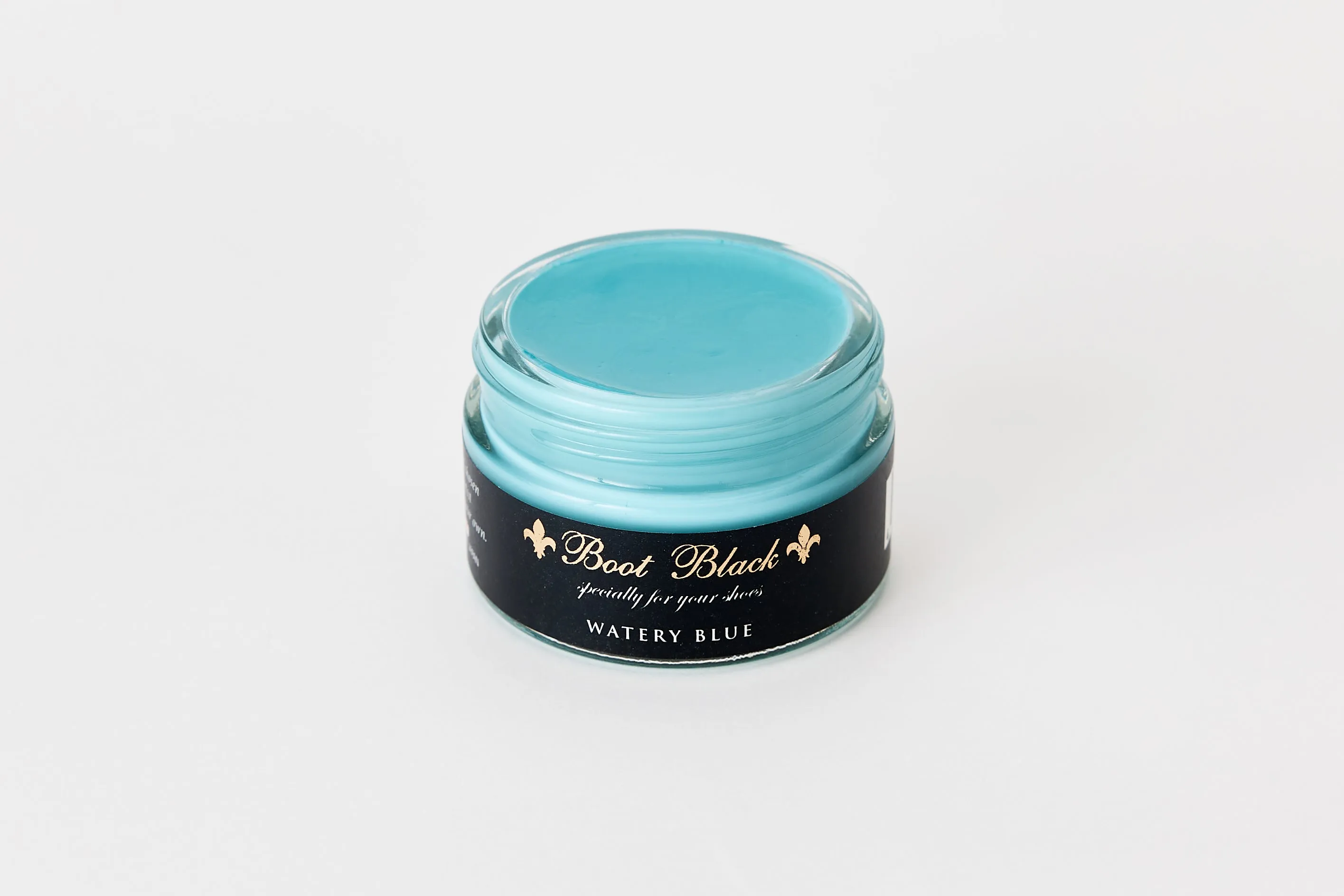Shoe Cream - 44 Colors