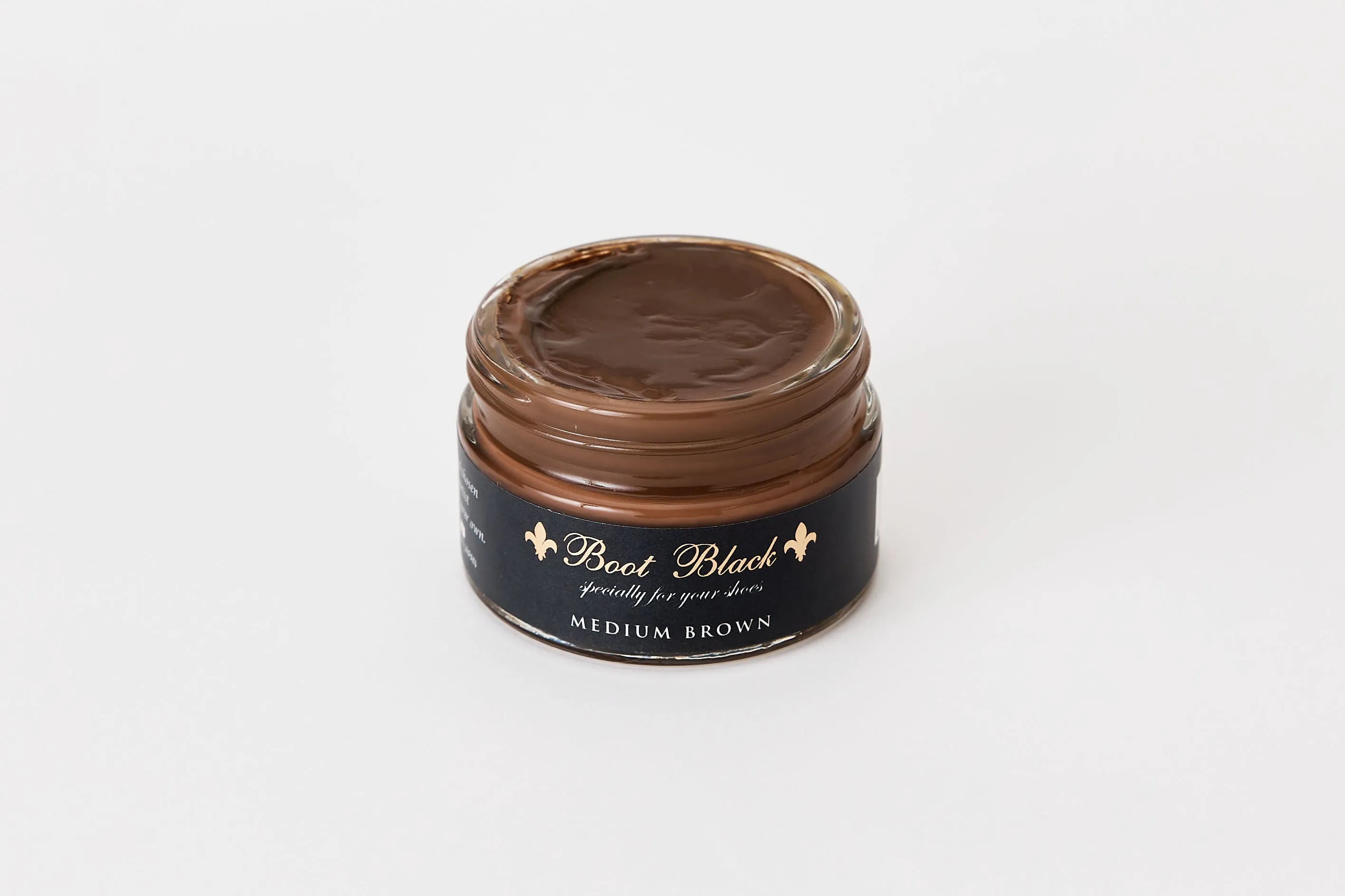 Shoe Cream - 44 Colors