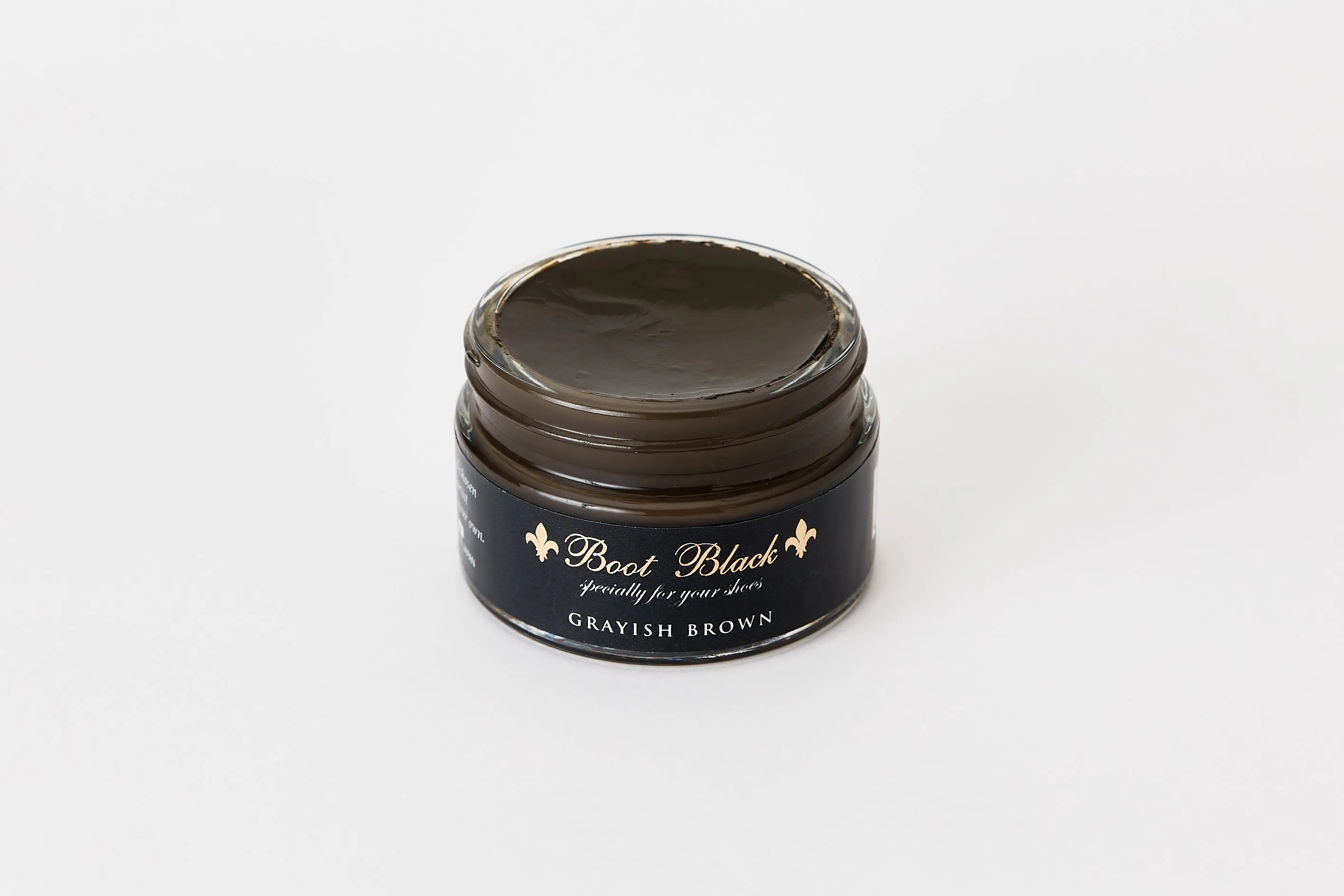 Shoe Cream - 44 Colors