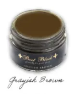 Shoe Cream - 44 Colors