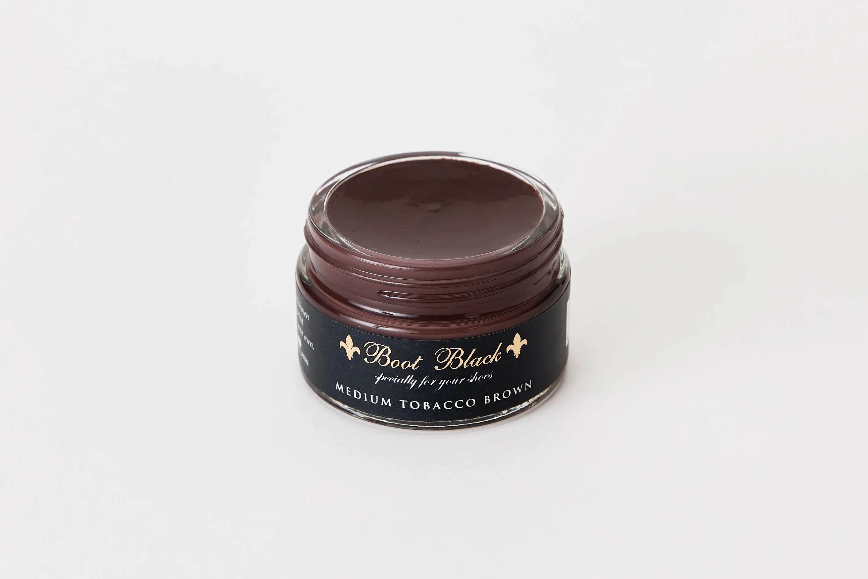 Shoe Cream - 44 Colors