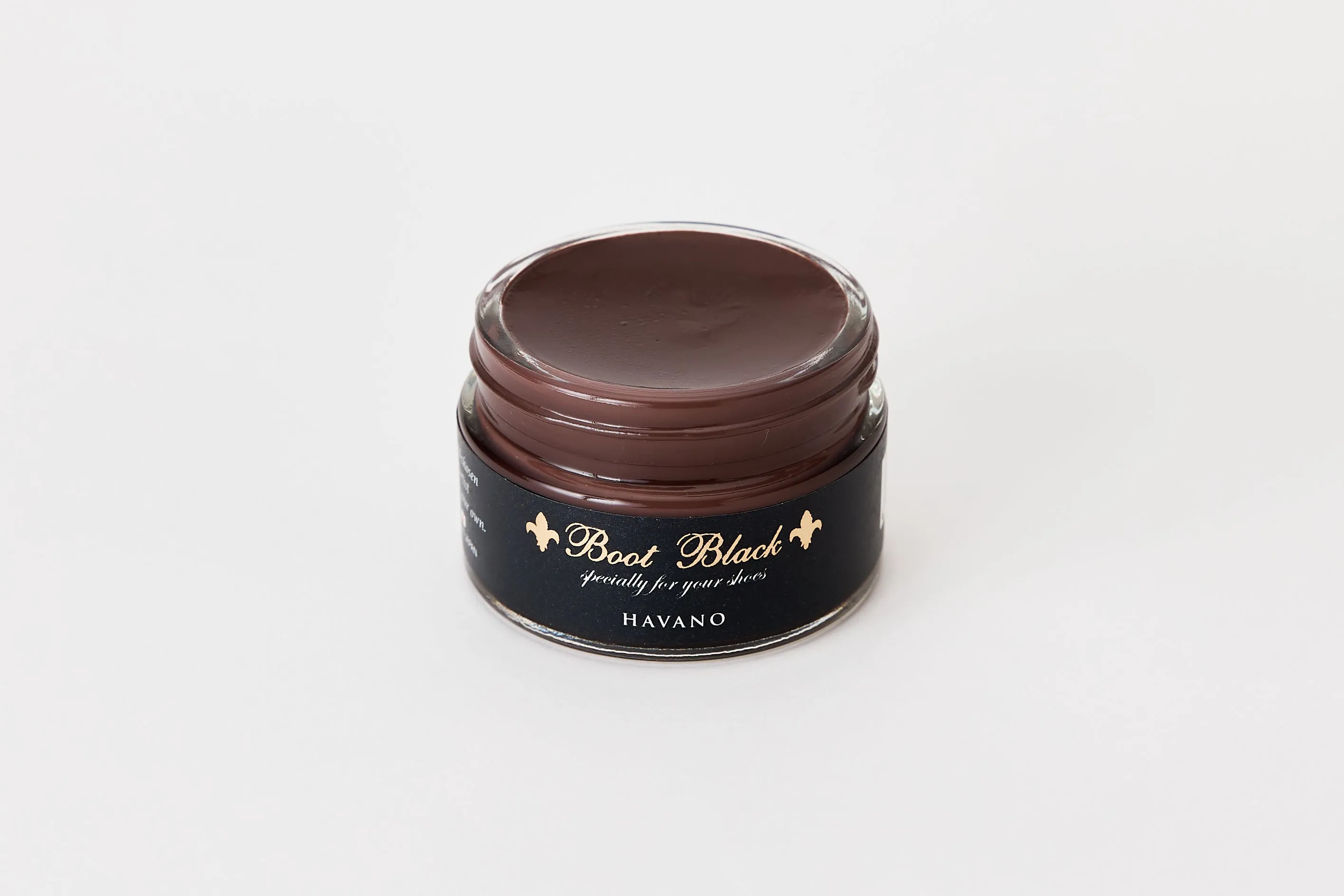 Shoe Cream - 44 Colors