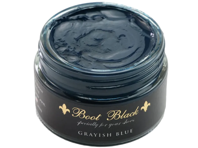 Shoe Cream - 44 Colors