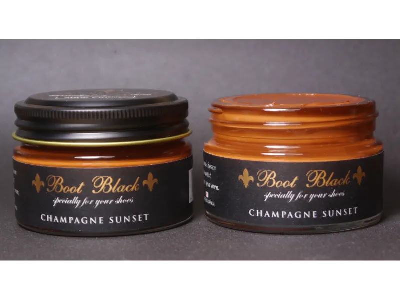 Shoe Cream - 44 Colors