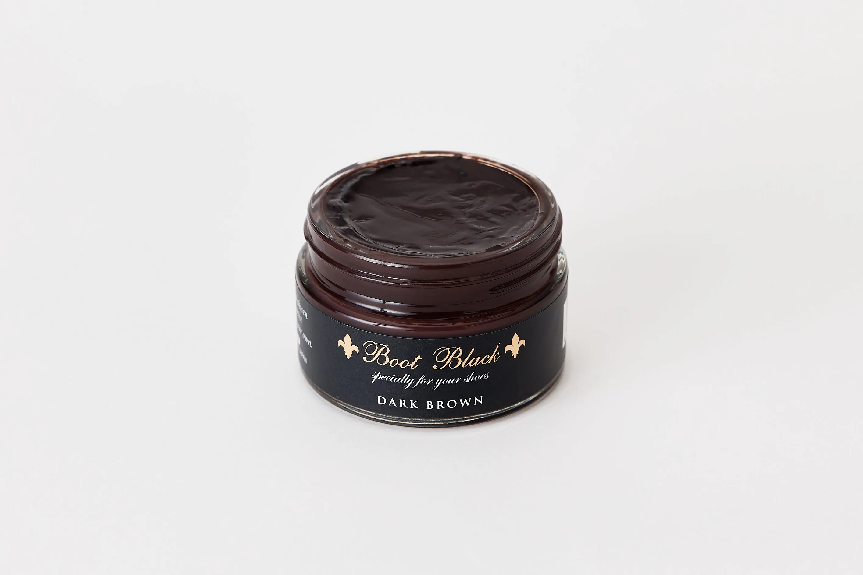 Shoe Cream - 44 Colors