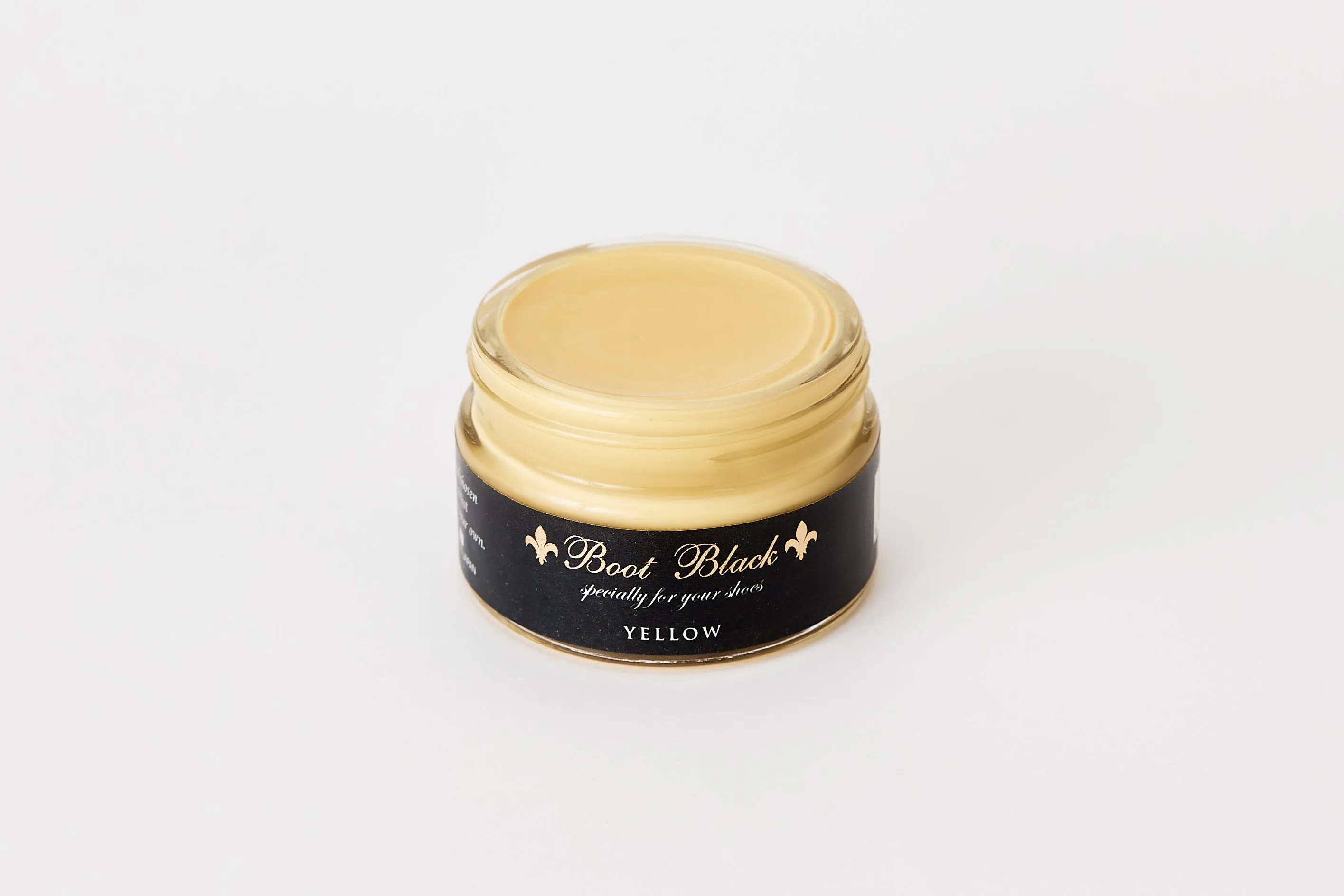 Shoe Cream - 44 Colors