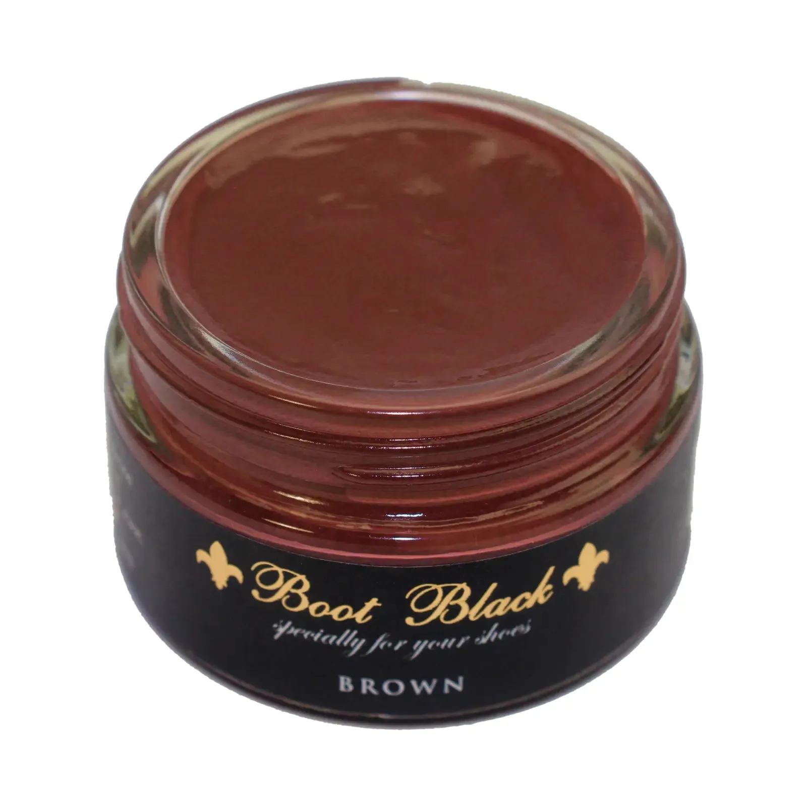 Shoe Cream - 44 Colors
