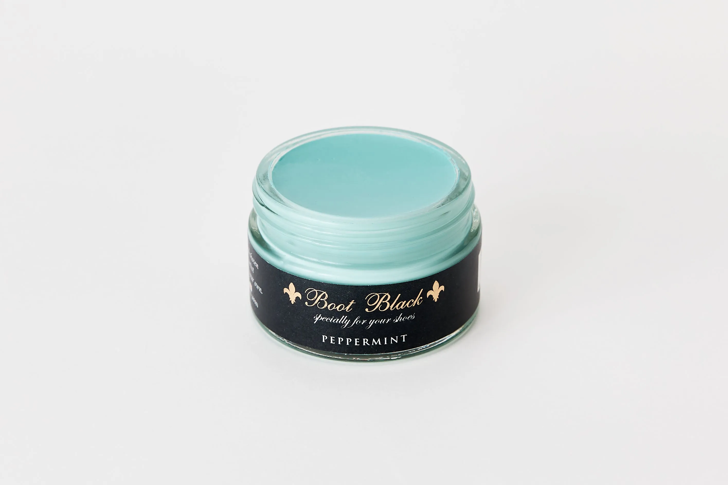 Shoe Cream - 44 Colors
