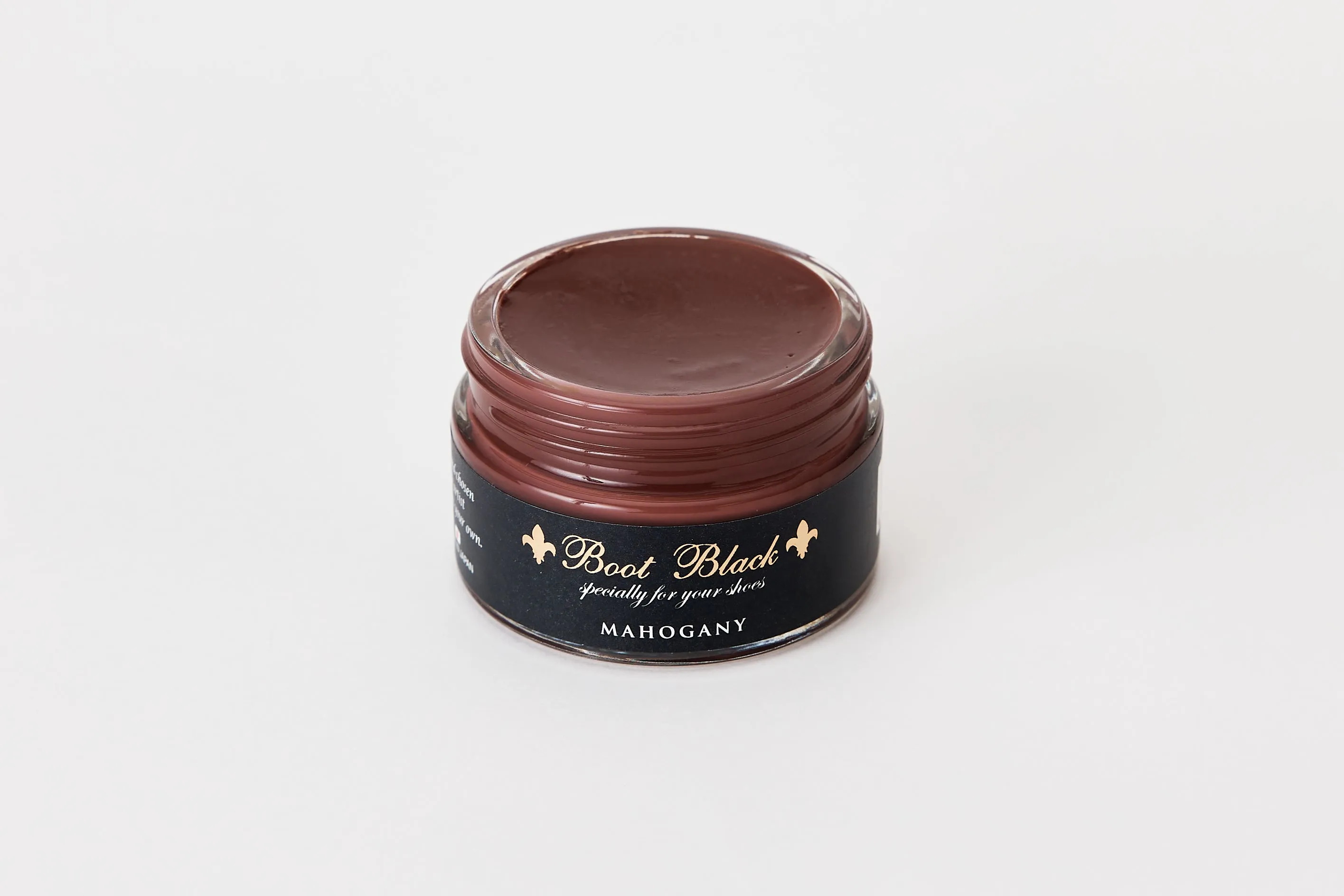 Shoe Cream - 44 Colors