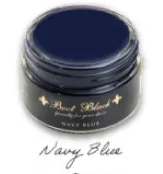 Shoe Cream - 44 Colors