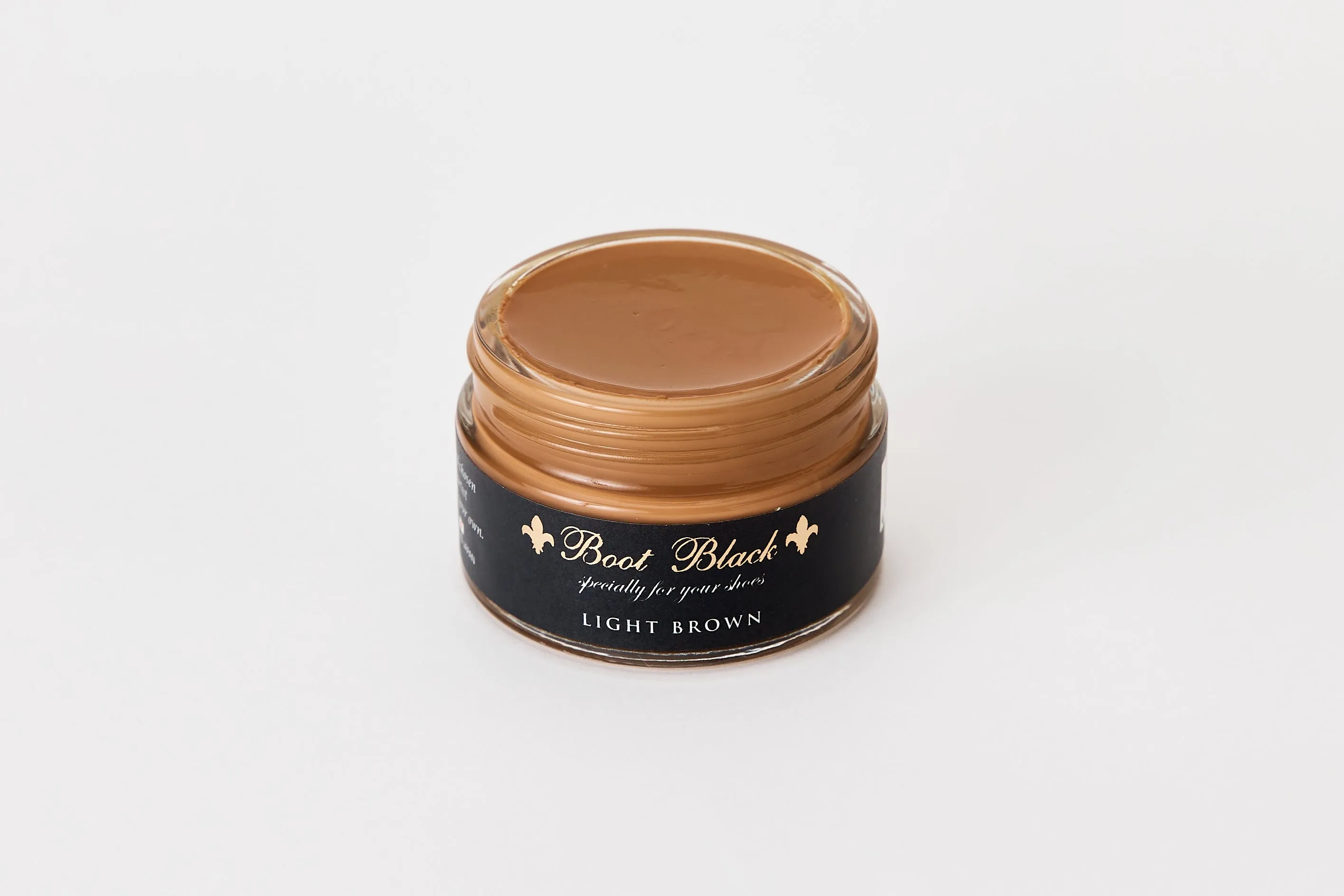 Shoe Cream - 44 Colors