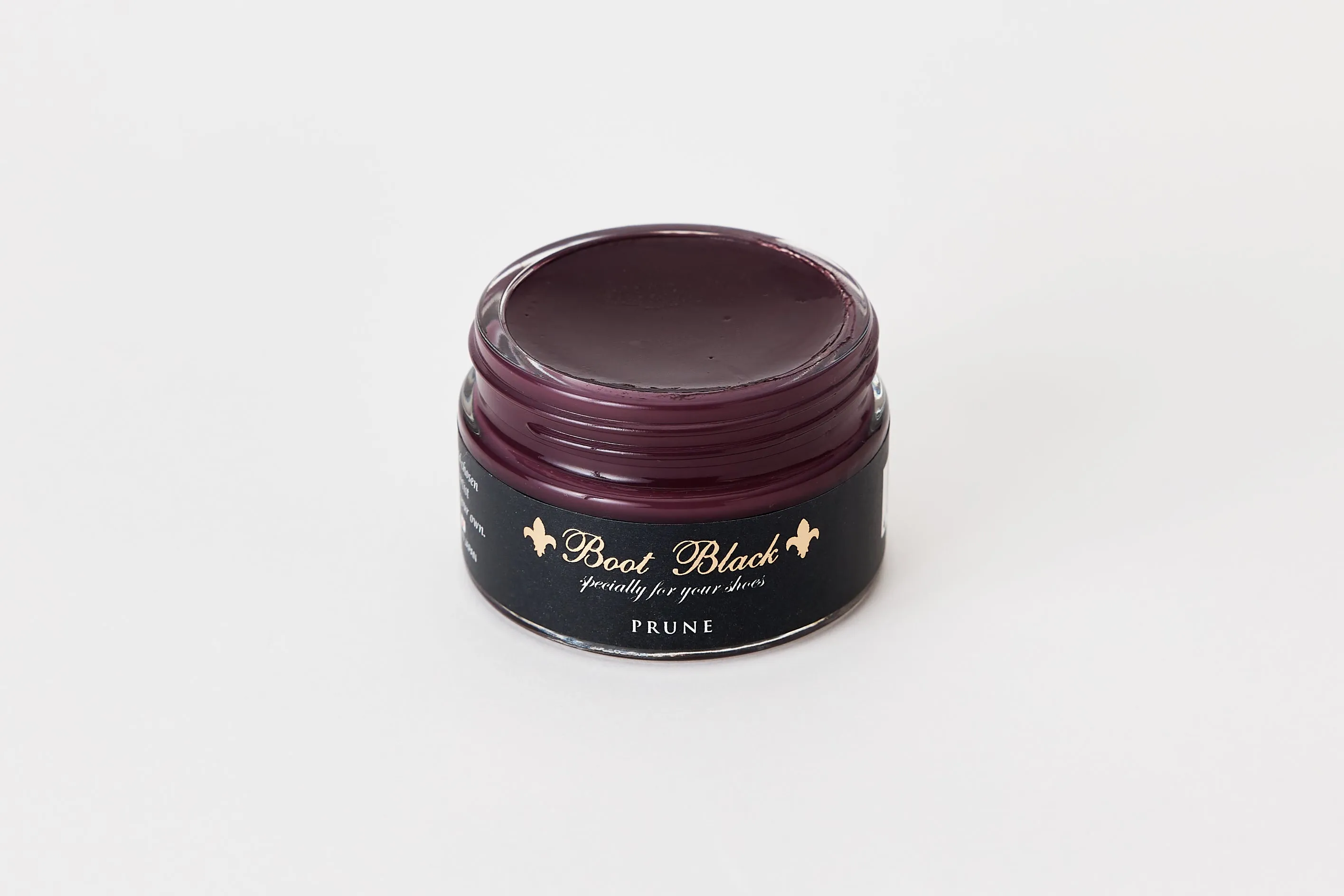 Shoe Cream - 44 Colors