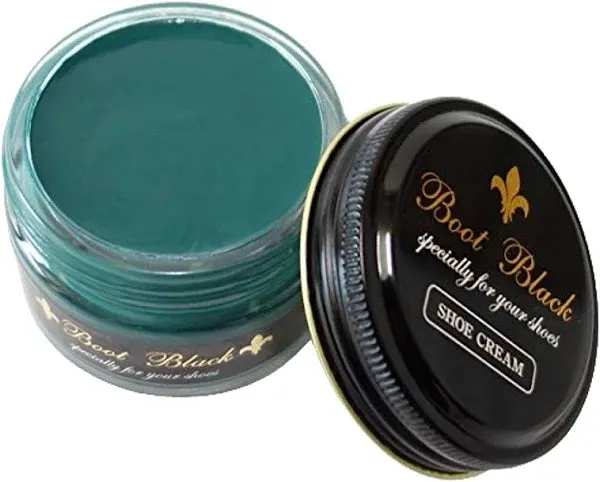 Shoe Cream - 44 Colors