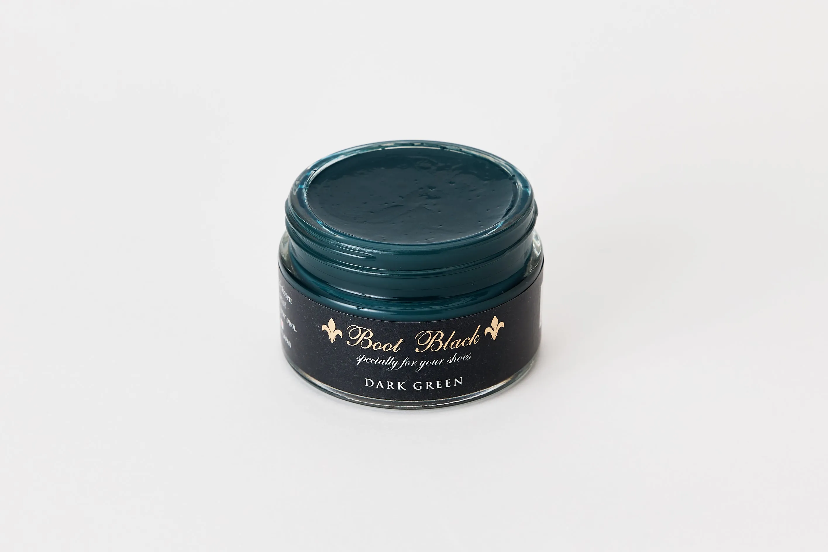Shoe Cream - 44 Colors
