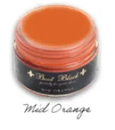 Shoe Cream - 44 Colors
