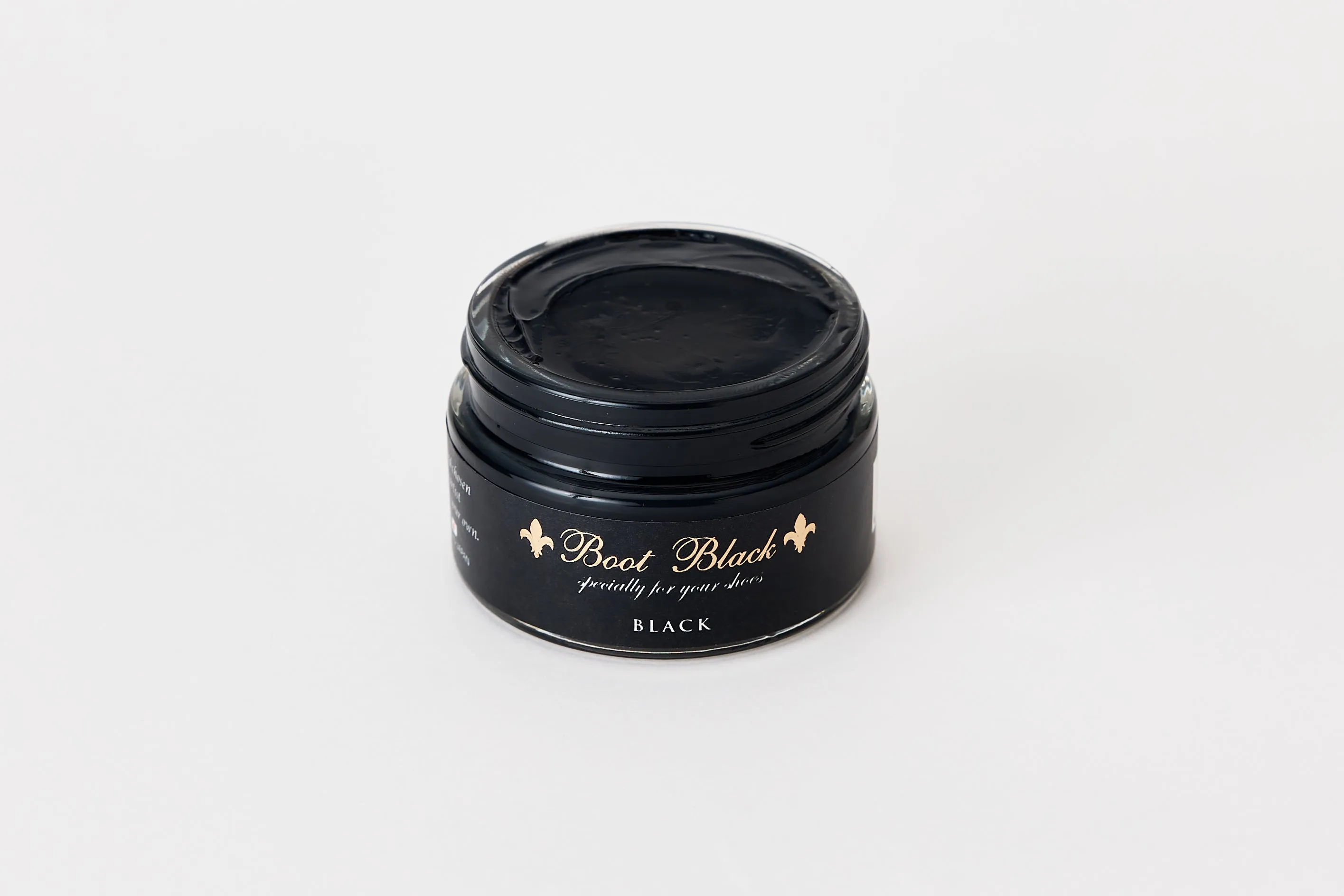 Shoe Cream - 44 Colors