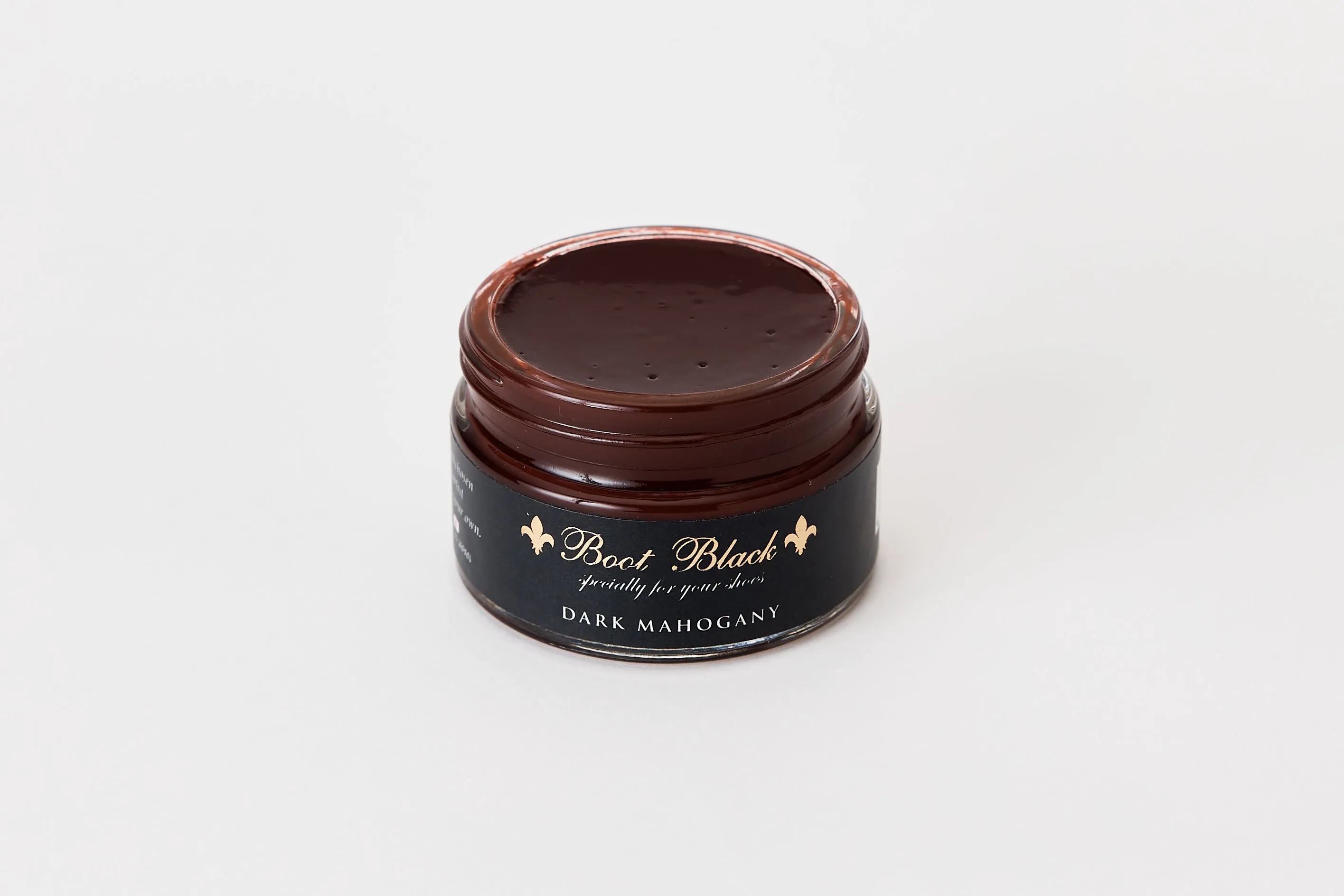 Shoe Cream - 44 Colors