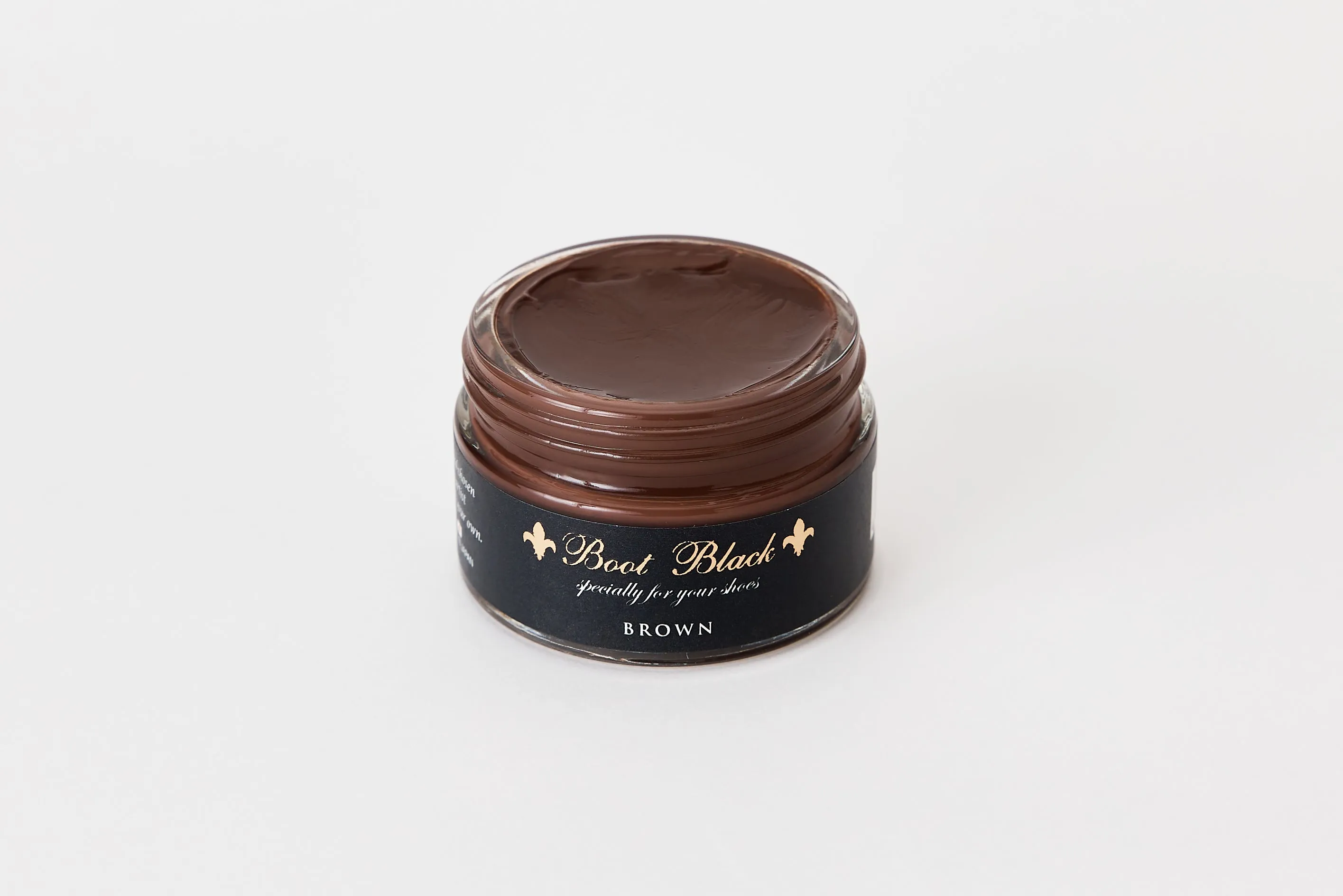 Shoe Cream - 44 Colors