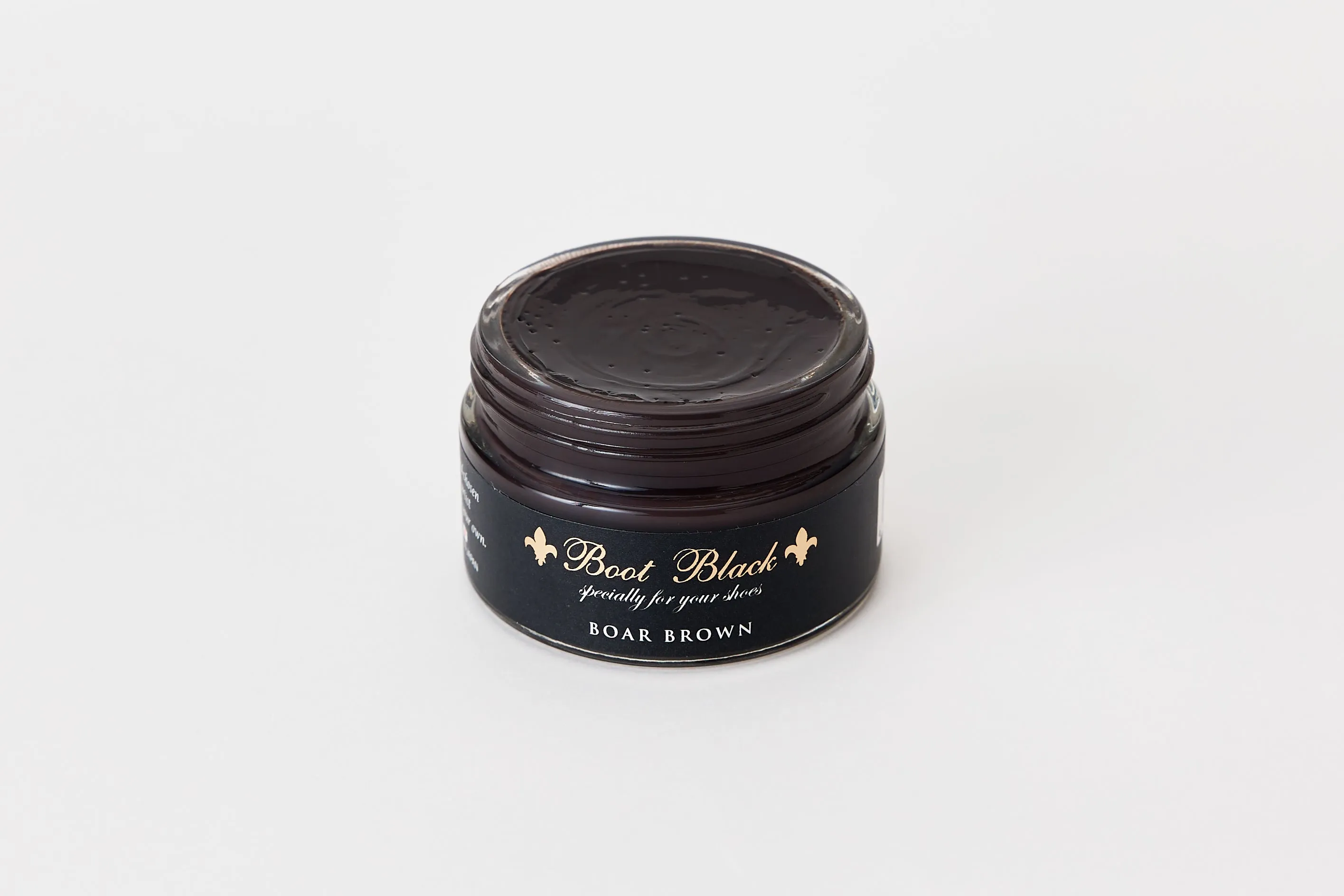 Shoe Cream - 44 Colors