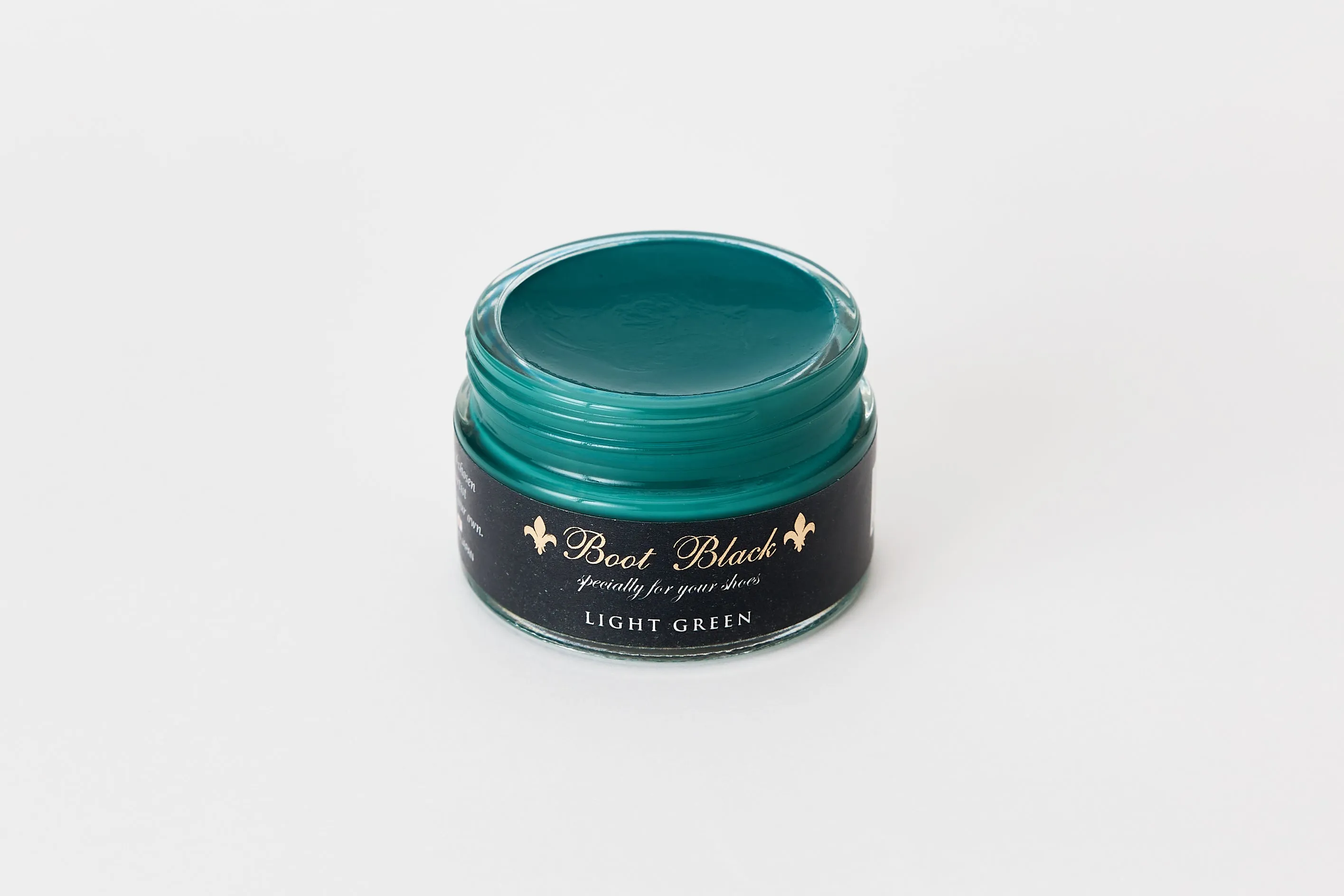 Shoe Cream - 44 Colors
