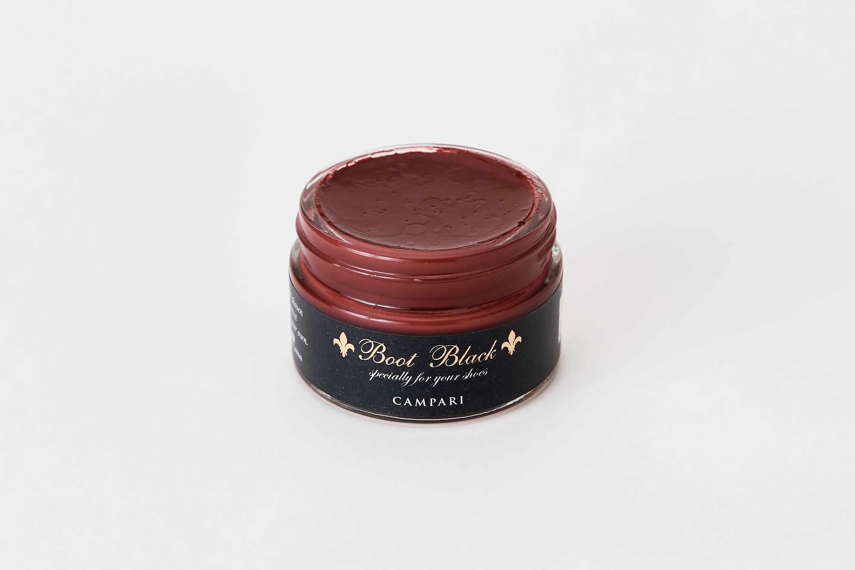 Shoe Cream - 44 Colors