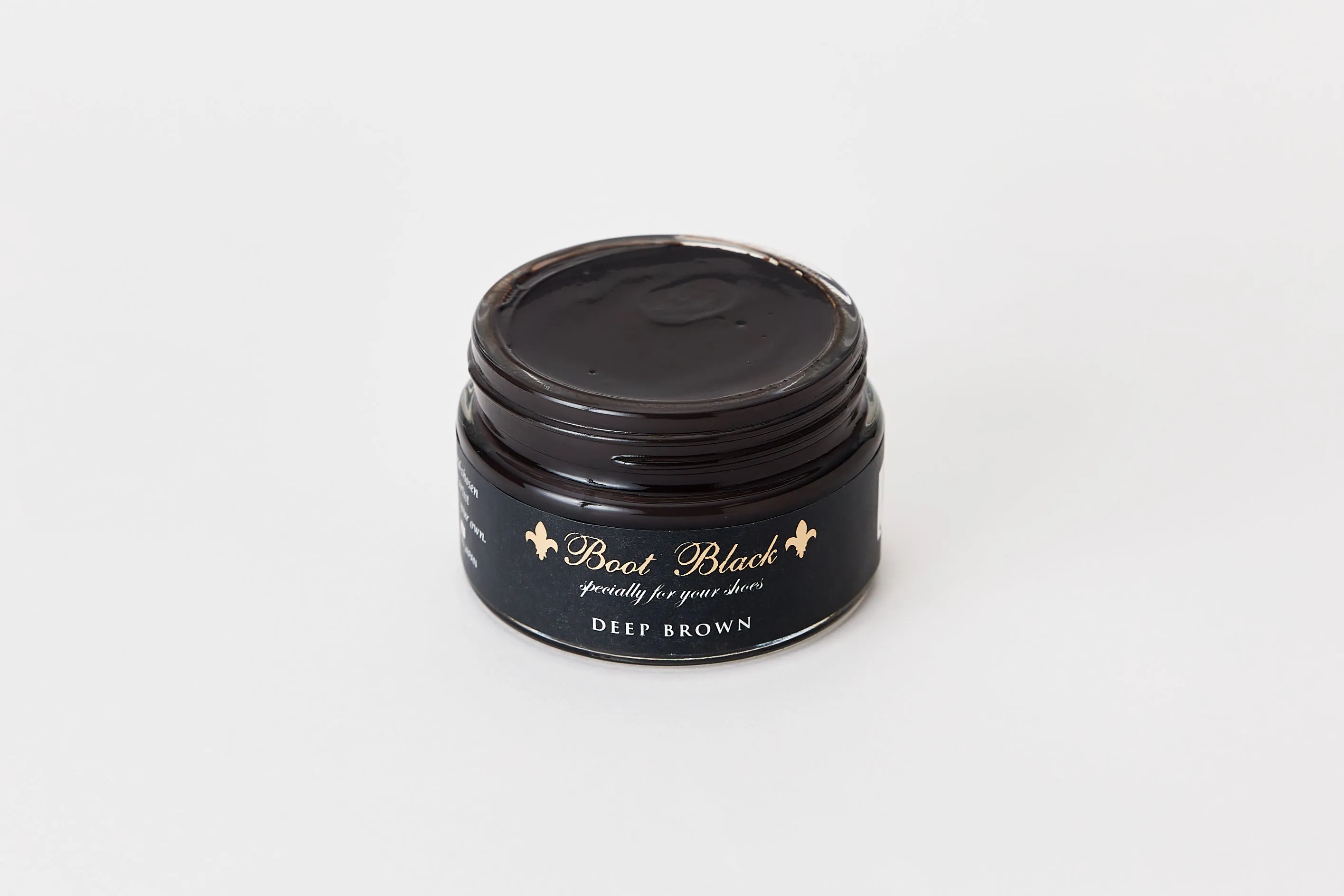 Shoe Cream - 44 Colors