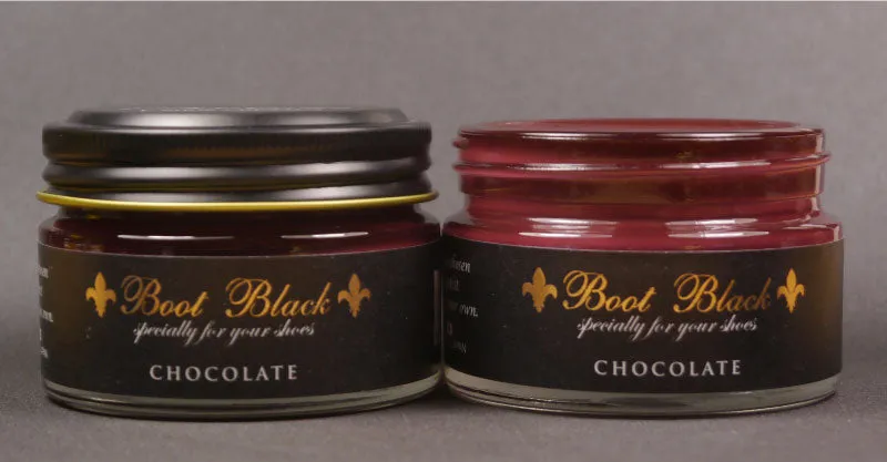 Shoe Cream - 44 Colors
