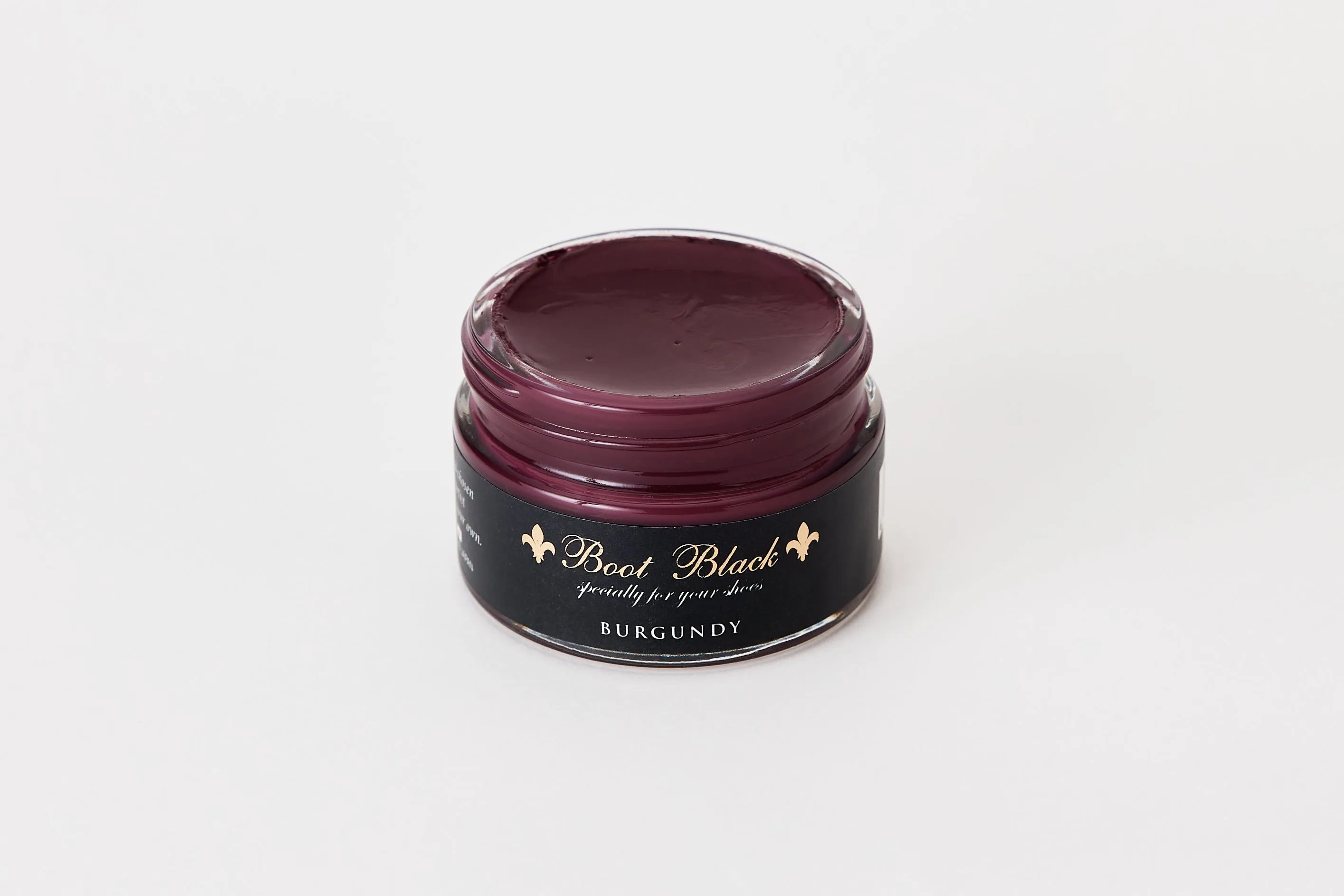 Shoe Cream - 44 Colors